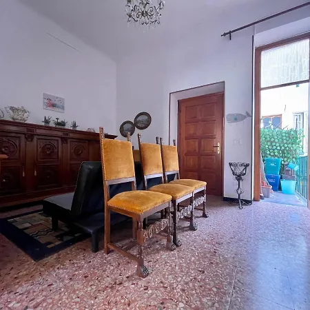 Апартаменты Il Porto Antico Империя