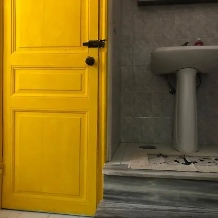 Il Porto Antico Apartment *