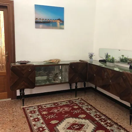 Il Porto Antico Apartment *