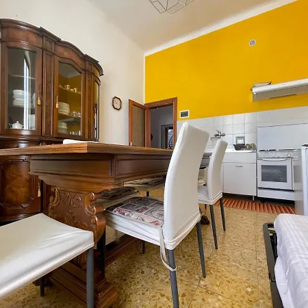 Il Porto Antico