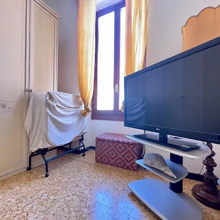 Il Porto Antico *