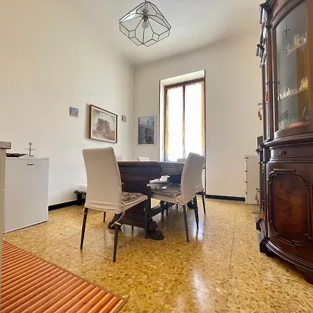 Apartment Il Porto Antico *